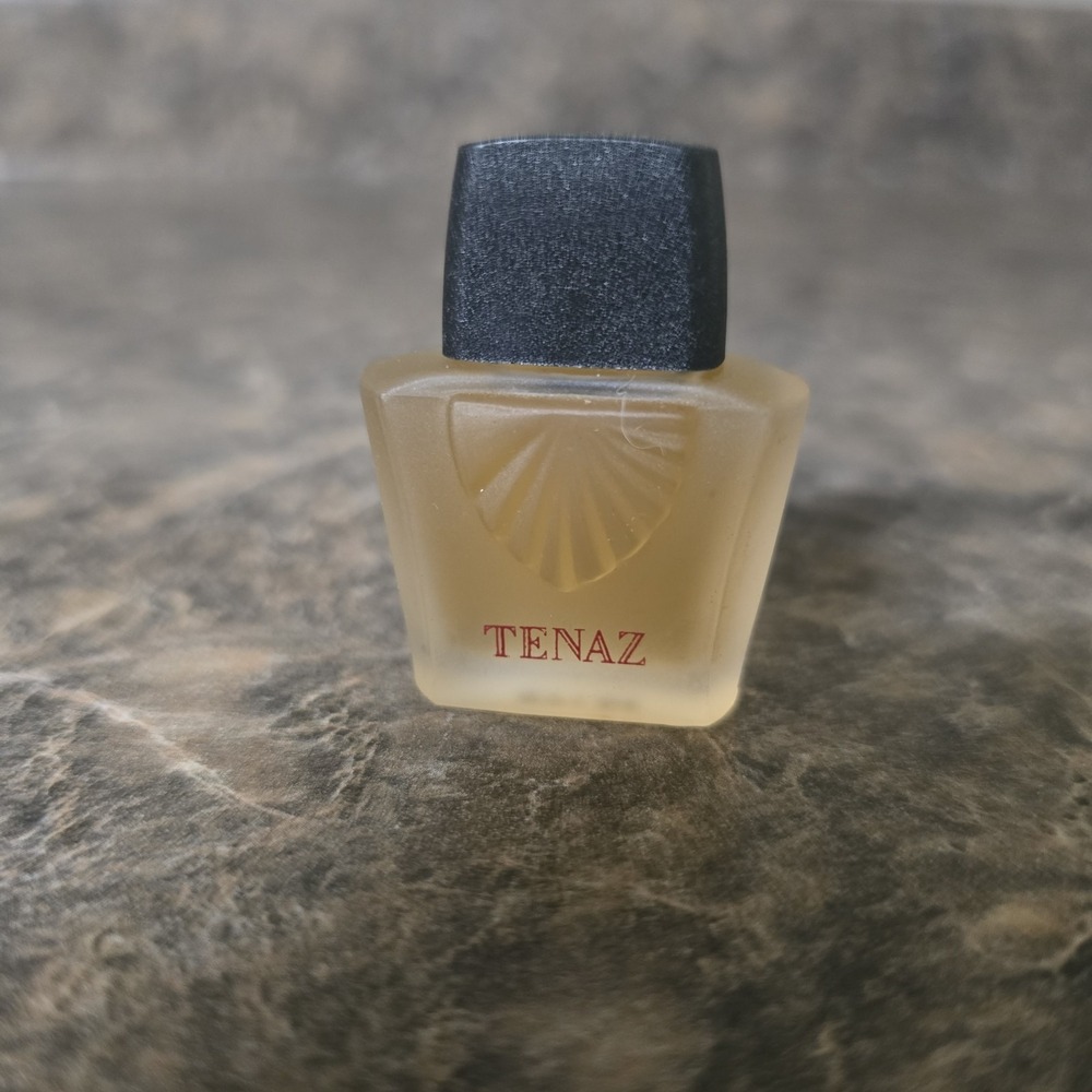 Tenaz by Daniel de Fasson .17 Oz EDT Splash Bottle Mini